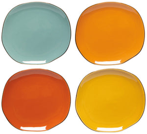 Pebble Plates -Dune (Assorted Colors)
