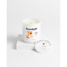 Homebody Burn + Bloom Candles