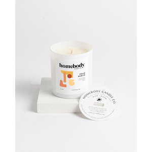 Homebody Burn + Bloom Candles