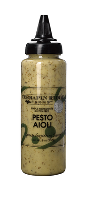 Pesto Aioli