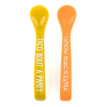 Spoon Sets (Multiple Styles)