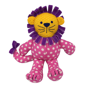 Lion Toy