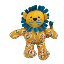 Lion Toy