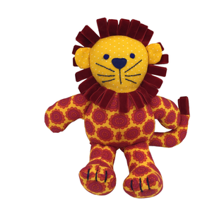 Lion Toy