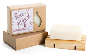 Franciscan Peacemakers Bar Soap (Multiple Scents)