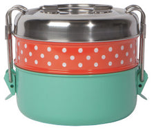 Tiffin Stacking Food Containers