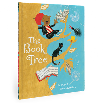 The Book Tree