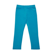 All Colors- Kid's Organic Cotton Jeggings