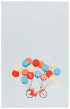 Up & Away Tea Towel