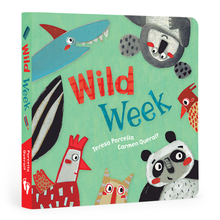 Wild Week