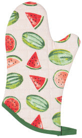 Watermelon Mitt